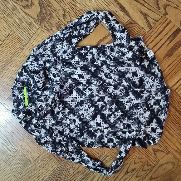 Tonia Debellis top - Picture 3 of 8